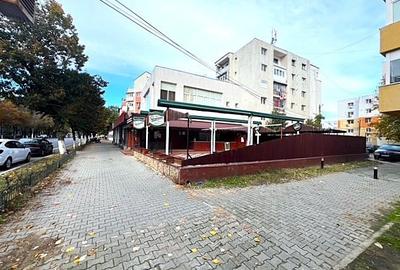 Spațiu comercial, de 650 mp, în Tineretului - 1