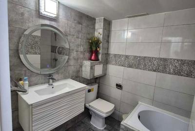 Garsonieră decomandată în Tomis Nord - 4