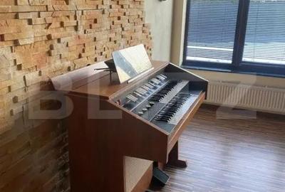 Casă cu 1 camere cu Teren 786 Mp în Central - 14