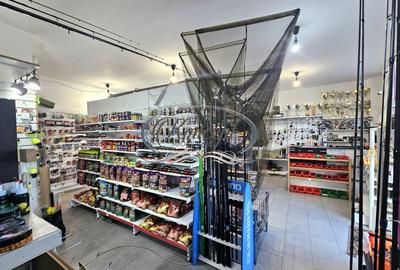 Spatiu comercial cu vad excelent in Zona Garii - 8