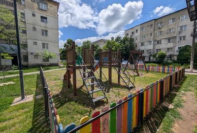 Apartament cu 2 camere decomandat în Central - 8