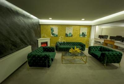 Spațiu de Birouri 425 Mp De Inchiriat, Zona Semicentrala - 3