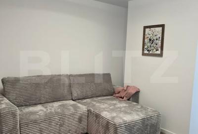 Garsoniera de vanzare, 32 M, in zona BIG ! - 4