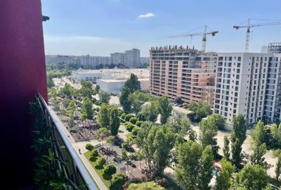 APARTAMENT LUX 3 CAMERE/ MOBILAT SI UTILAT / PARCARE/ BOXA/ 5 MINUTE DE METROU - 13