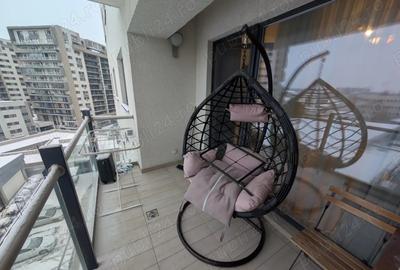 Studio Gran Via Bloc nou parcare subterana inclusa - 5