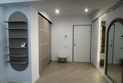 Cortina North - Studio 40mp Prima inchiriere - 3