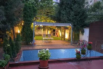 Vila Ghencea Maracineni - 2