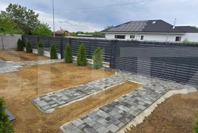 Casa P+1, zona Pelendava-Carcea 141 - 2