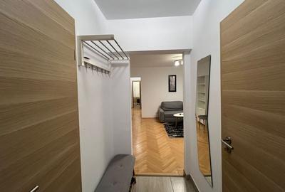 De inchiriat apartament 3 camere / Bucurestii Noi - 9