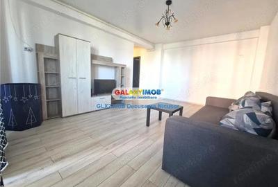 Apartament 2 camere in Militari Residence, mobilat, utilat 380 euro - 11