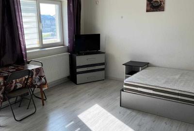 Garsonieră în Central - 2
