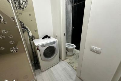 Apartament cu 2 camere în Gara de Nord - 6