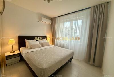 Apartament cu 2 camere decomandat, mobilat în Camil Ressu - 2