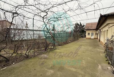 Teren Construcții intravilan de 1101 mp, în Central