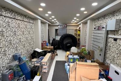 Casă cu Teren 400 Mp în Central - 9
