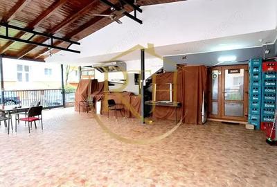 Se ofera spre inchiriere fosta Terasa Tabaco din Complexul Studentesc - 4