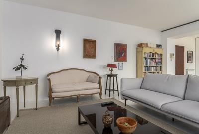 Vanzare apartament 3 camere Pipera langa scoala Questfield - 13