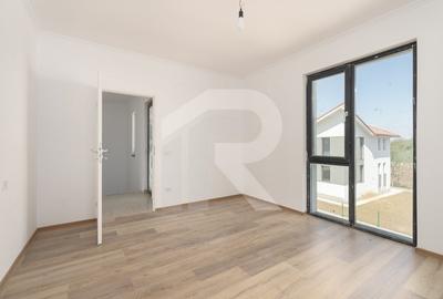 Refugiu Elegant langa Padurea Snagov: Casa Visurilor Tale (T2) - 14