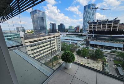 Apartament cu 2 camere în Floreasca - 21