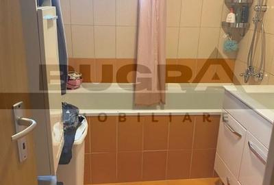 Apartament de 3 camere, 58mp, modern, 2 parcari, zona Eroilor Apartament de 3 camere, 58mp, modern, 2 parcari, zona Eroilor - 13