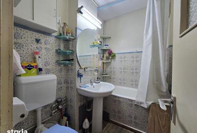 Apartament cu 2 camere semidecomandat în Sud - 6