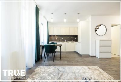 Apartament de închiriat, 70 m? utili - ultracentral, Târgu Mureș! - 2