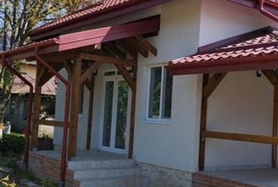 Casă cu 4 camere cu Teren 220 Mp în Chiajna - 6