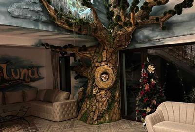 Casă cu 4 camere în Rucăr - 8