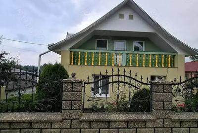 Casa de vanzare(Mandre?ti,Boto?ani) - 1