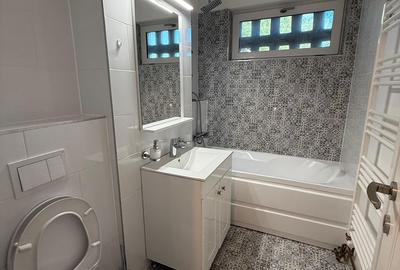 Apartament cu 2 camere semidecomandat în Central - 3
