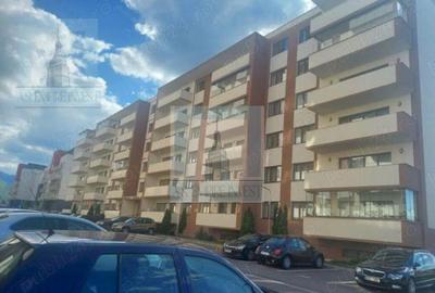 Ap 2 camere, 2 bai - zona Tractorul (Isaran) - 3