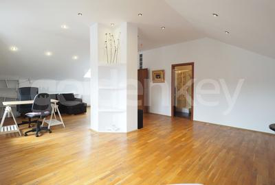 Duplex cu 5 camere cu Piscina în Iancu Nicolae - 19