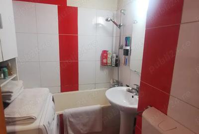 Garsoniera drumul taberei plaza - 14