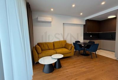 REA1025013 Apartament 2 camere I One Cotroceni I Parcare I De inchiriat - 4