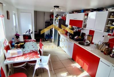 Bucovat-Duplex Parter-Mobilat/Utilat - 2