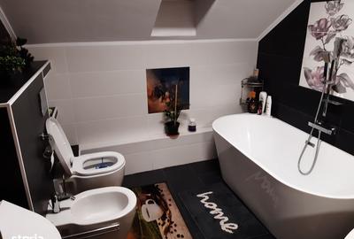 Casă cu 4 camere în Satu Nou de Jos - 4