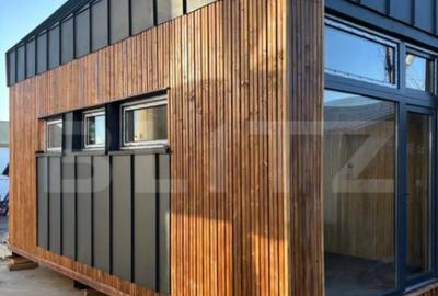 Casă cu 1 camere în Ițcani - 2