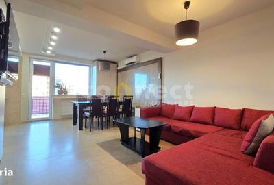 Apartament cu 2 camere, mobilat în Bună Ziua - 8