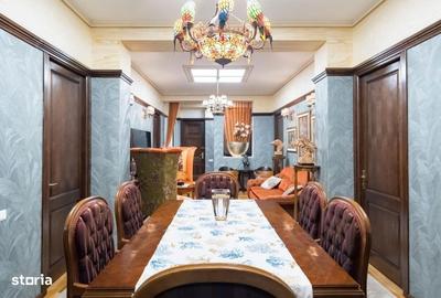 Apartament cu 4 camere decomandat, mobilat în Armeneasca - 8