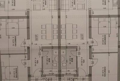 Casă cu Teren 300 Mp în Moșnița Nouă - 5