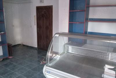 Spațiu comercial, de 70 mp, în Mănăștiur - 3
