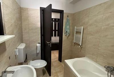 Garsonieră semidecomandată, mobilată în Sebastian - 7