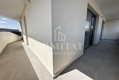 Apartament cu 3 camere semidecomandat în Florești - 10