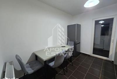 Apartament cu 3 camere, mobilat în Iosefin - 5