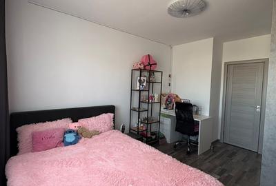 Casă tip duplex premium, complet mobilată și utilată | Sânpetru - 2