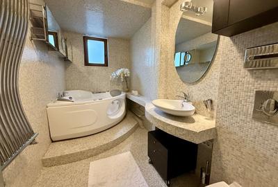 Apartament 3 Camere Spațios | Inchiriere | Herăstrău | Garaj Subteran Apartament 3 Camere Spațios | Inchiriere | Herăstrău | Garaj Subteran - 10