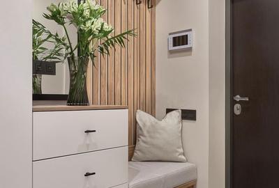 Garsonieră decomandată în Central - 3