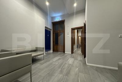 Spațiu comercial, de 45 mp, în Central