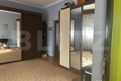 Casă cu 1 camere cu Teren 496 Mp în Botizului - 7