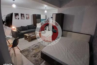 Garsonieră semidecomandată în Rahova - 5